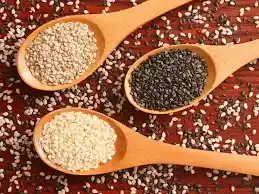 Sesame seed